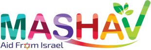 לוגו mashav